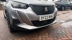 Peugeot 2008 1.2 PureTech Allure Premium 5dr Petrol Estate